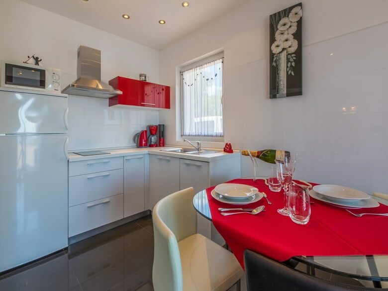 Apartments Franco