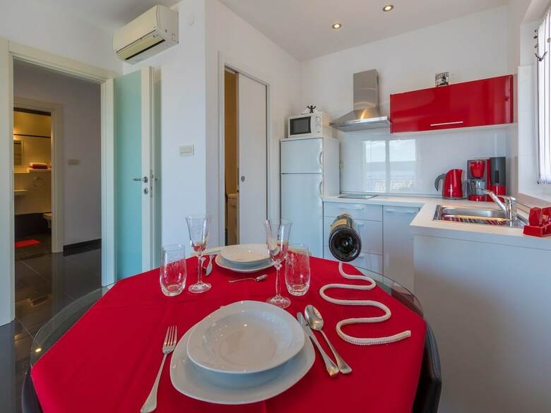 Apartments Franco