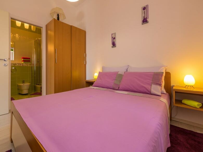 Apartments Franco