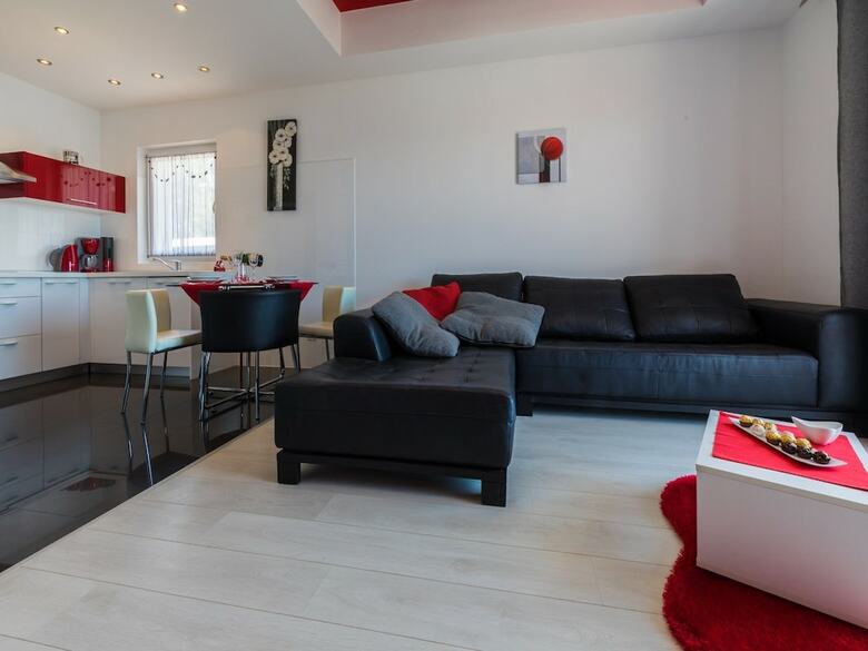 Apartments Franco