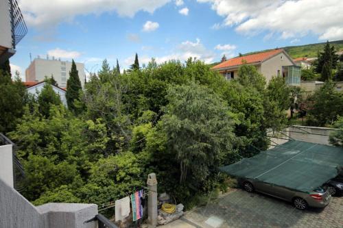 Apartamentos Studio Selce 5206e