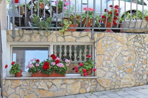 Apartamentos Studio Selce 5206e