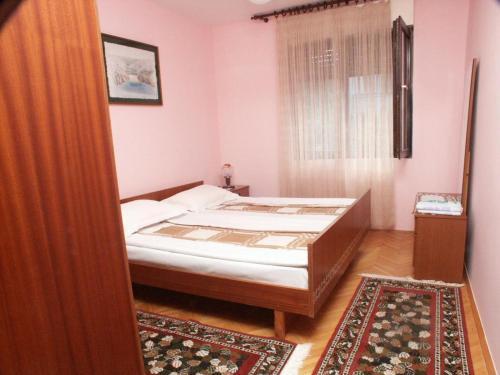 Apartment Selce 2395b