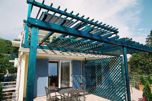 Apartamento Villa Anna