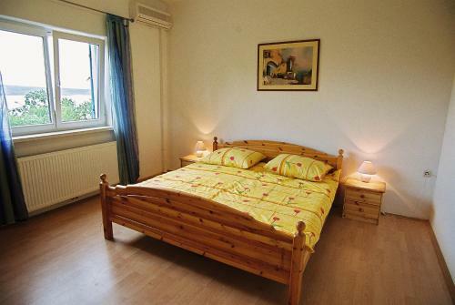 Apartamento Villa Anna