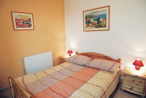 Apartamento Villa Anna