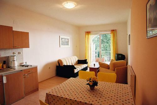 Apartamento Villa Anna