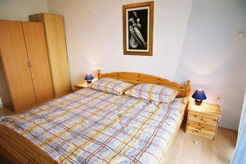 Apartamento Villa Anna