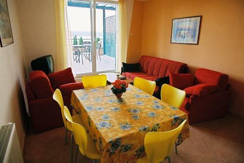 Apartamento Villa Anna