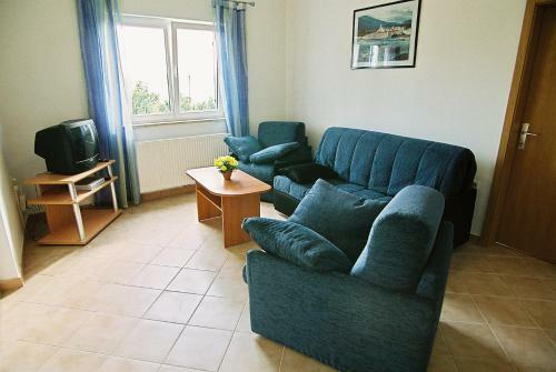 Apartamento Villa Anna