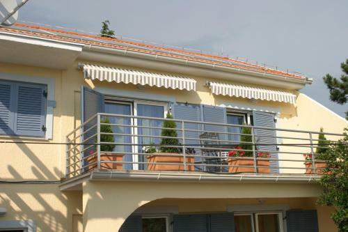 Apartamento Villa Anna