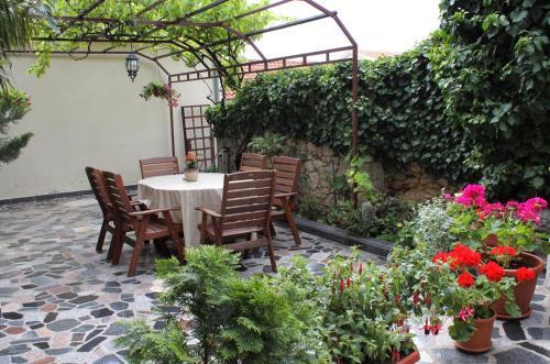 Apartment Selce 5518b