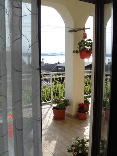 Apartment In Selce 5879