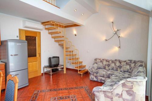 Apartment Selce 2364a