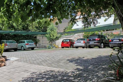 Apartment Selce 2364a