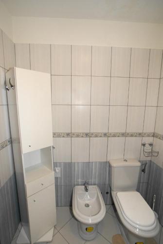 Apartments In Selce 13938