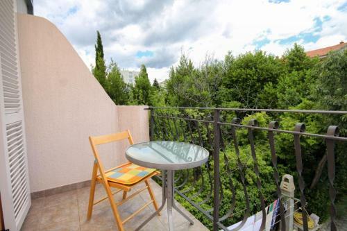 Apartamentos Studio Selce 5206a