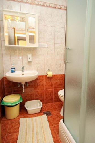 Apartamentos Studio Selce 5206a