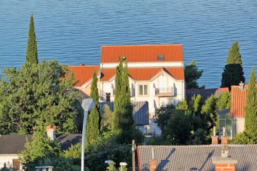 Apartamentos Studio Selce 5206a
