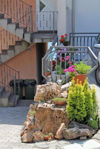 Apartamentos Studio Selce 5206a