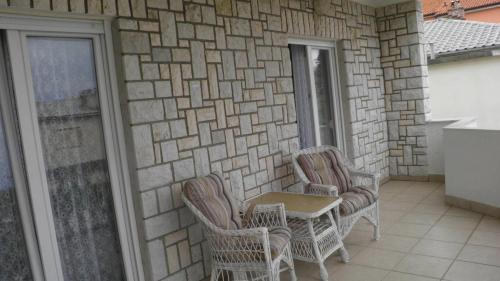 Apartments By The Sea Selce (crikvenica) - 2392