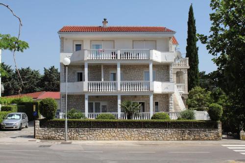 Apartments By The Sea Selce (crikvenica) - 2392