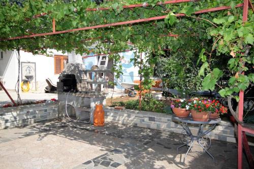 Apartments By The Sea Selce (crikvenica) - 2392