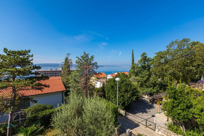 Apartments Hinic