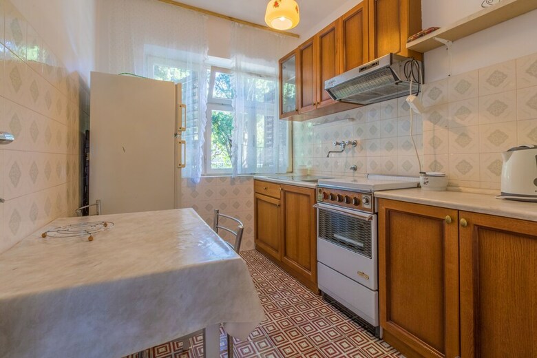 Apartments Hinic