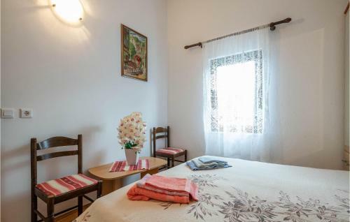 Two-bedroom Apartment In Sv.lovrec