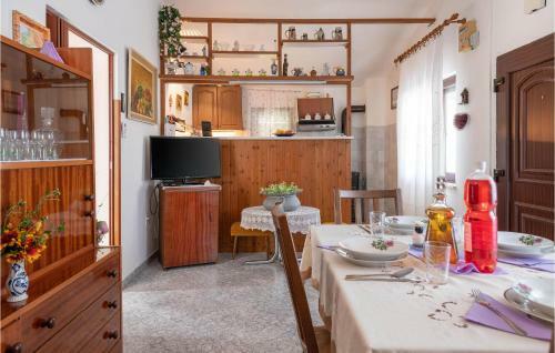 Two-bedroom Apartment In Sv.lovrec
