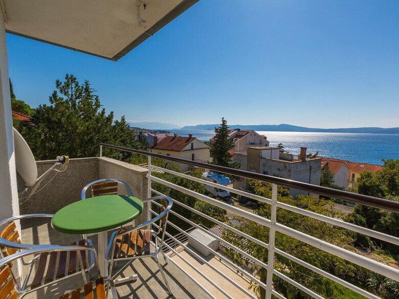 Apartments Stevo