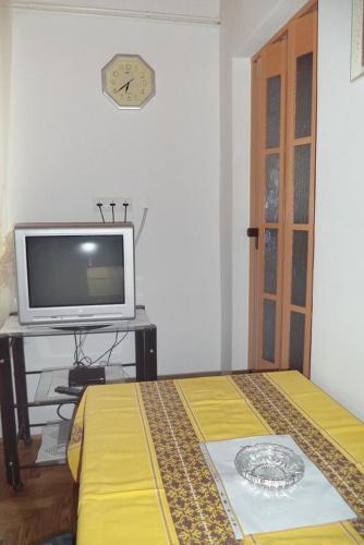 Apartment Selce 5495b