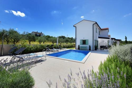 Villa Barbara