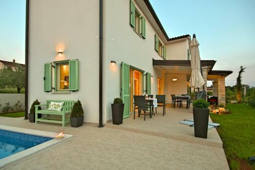 Villa Barbara