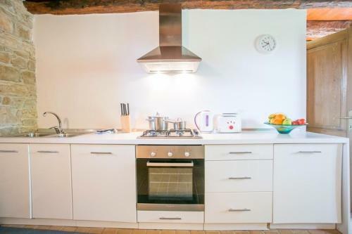 Apartamentos Abortolami With Pool And Garden