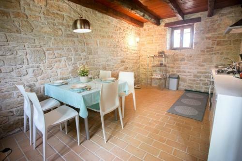 Apartamentos Abortolami With Pool And Garden