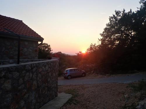 Mareta - Apartment In A Stone House