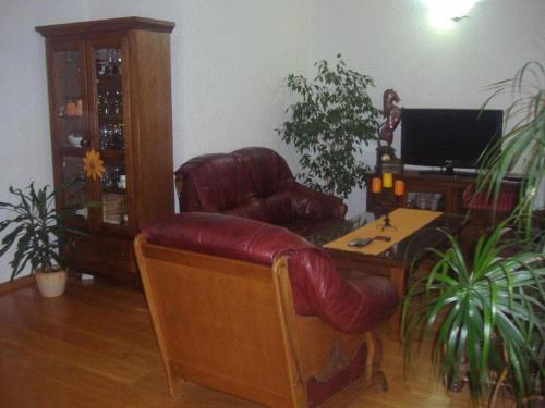 Apartment In Starigrad-paklenica 6772c
