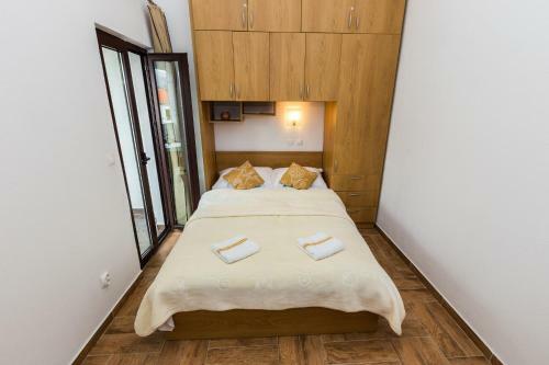 Apartment Cvita Seline