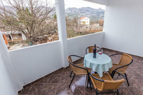 Apartment Cvita Seline