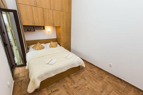 Apartment Cvita Seline