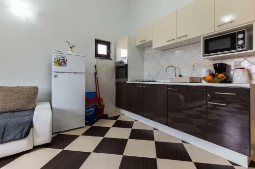 Apartment Cvita Seline