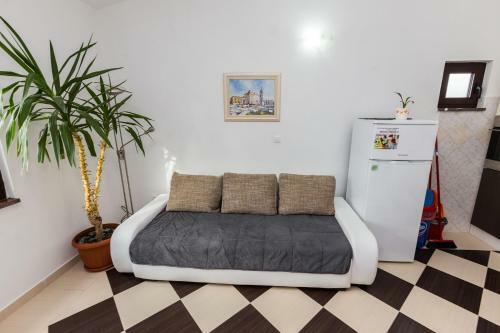 Apartment Cvita Seline