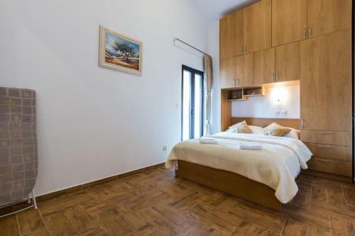 Apartment Cvita Seline