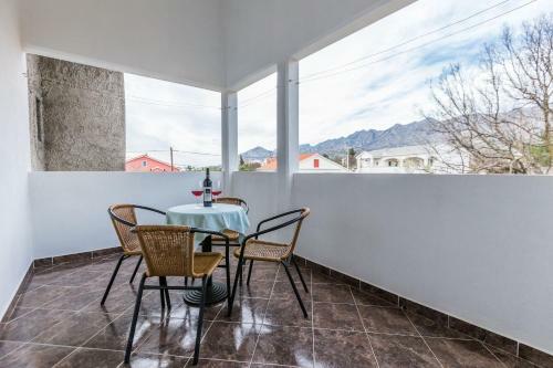 Apartment Cvita Seline