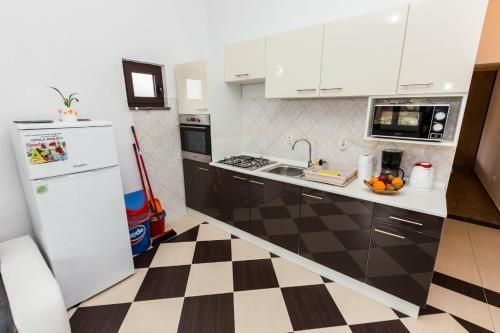 Apartment Cvita Seline