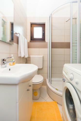 Apartment Cvita Seline