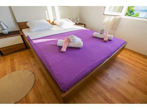 Apartments Lika