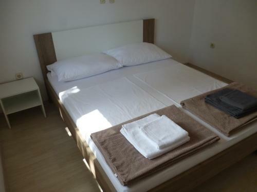 Apartments Novosel